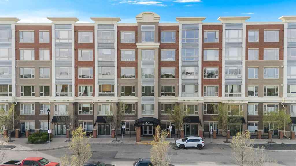 MLS® A2249556 - Unit #505 35 Inglewood Park SE in Inglewood Calgary, Residential