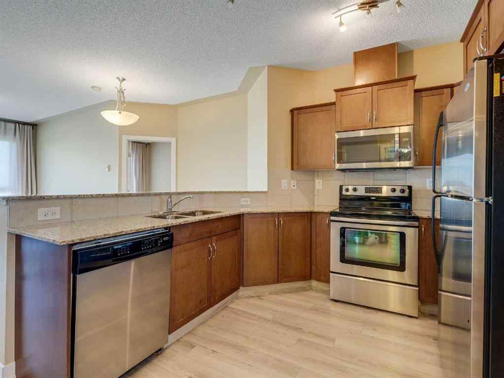 MLS® A2249556 - Unit #505 35 Inglewood Park SE in Inglewood Calgary, Residential