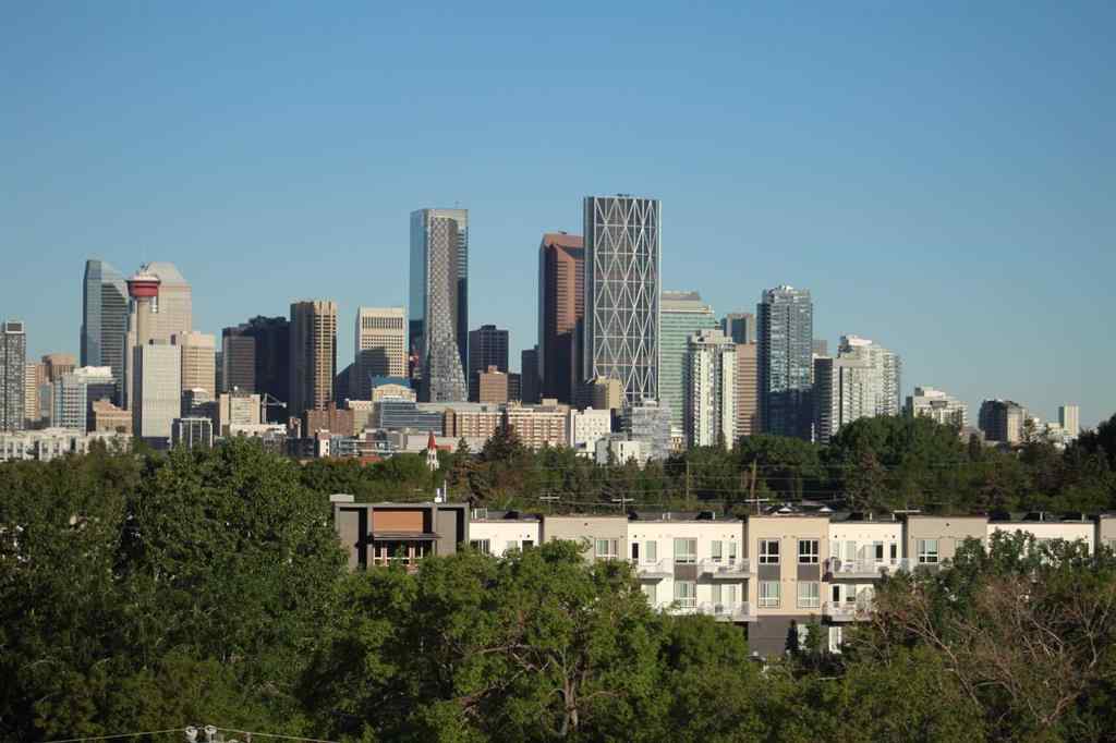 MLS® A2249556 - Unit #505 35 Inglewood Park SE in Inglewood Calgary, Residential