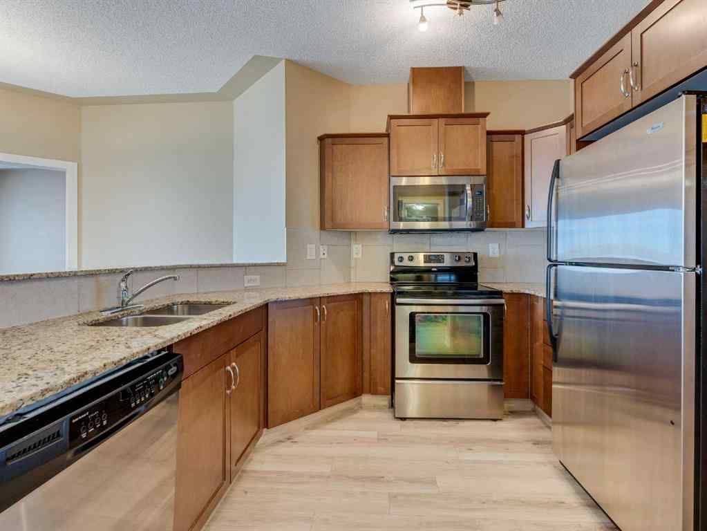 MLS® A2249556 - Unit #505 35 Inglewood Park SE in Inglewood Calgary, Residential