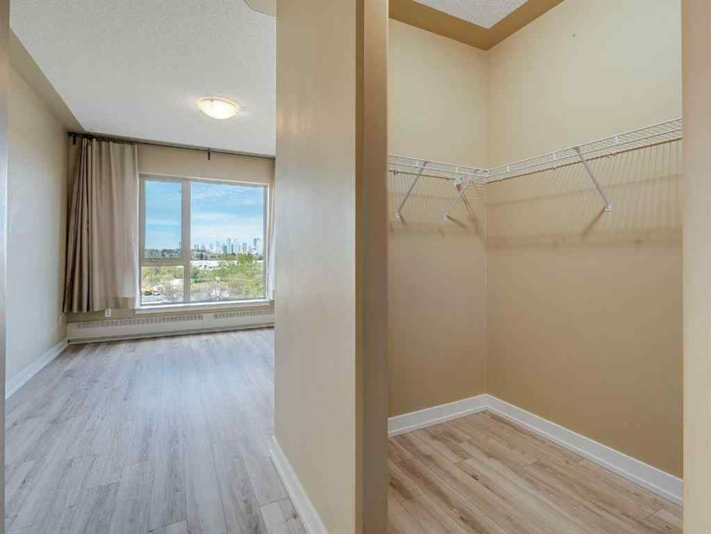 MLS® A2249556 - Unit #505 35 Inglewood Park SE in Inglewood Calgary, Residential