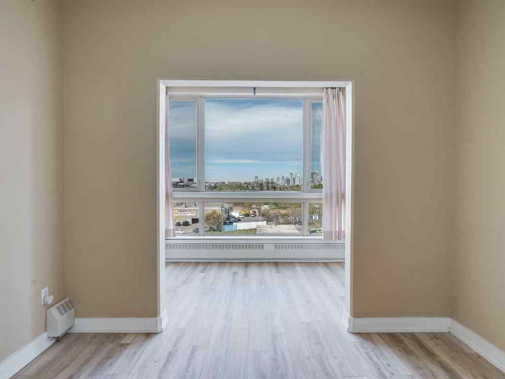 MLS® A2249556 - Unit #505 35 Inglewood Park SE in Inglewood Calgary, Residential
