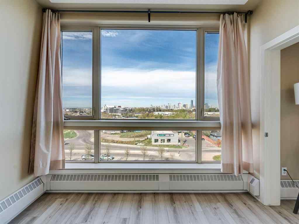 MLS® A2249556 - Unit #505 35 Inglewood Park SE in Inglewood Calgary, Residential
