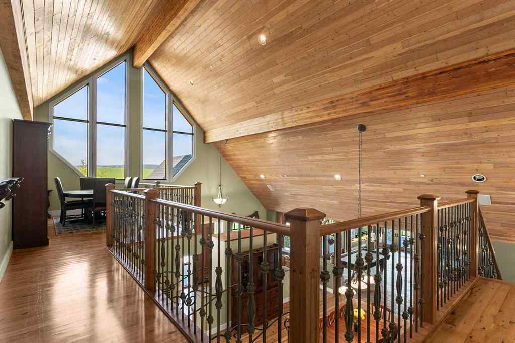 MLS® A2249557 - 272001-200 272 Street W in NONE Rural Foothills County, Residential