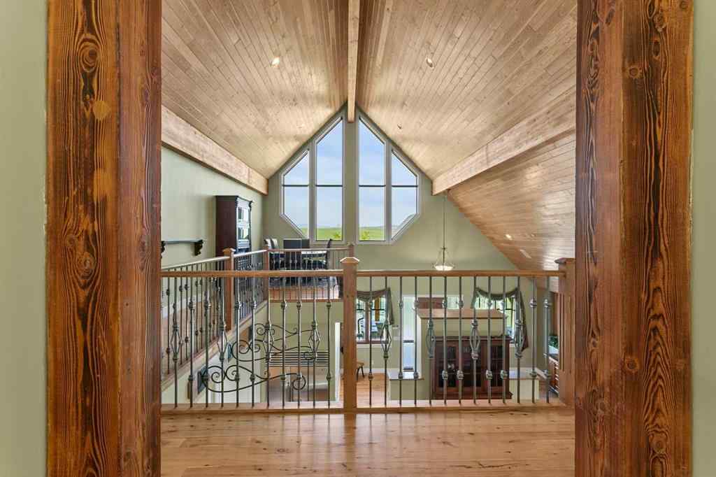 MLS® A2249557 - 272001-200 272 Street W in NONE Rural Foothills County, Residential