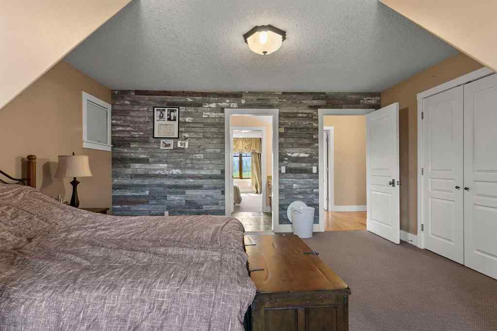 MLS® A2249557 - 272001-200 272 Street W in NONE Rural Foothills County, Residential