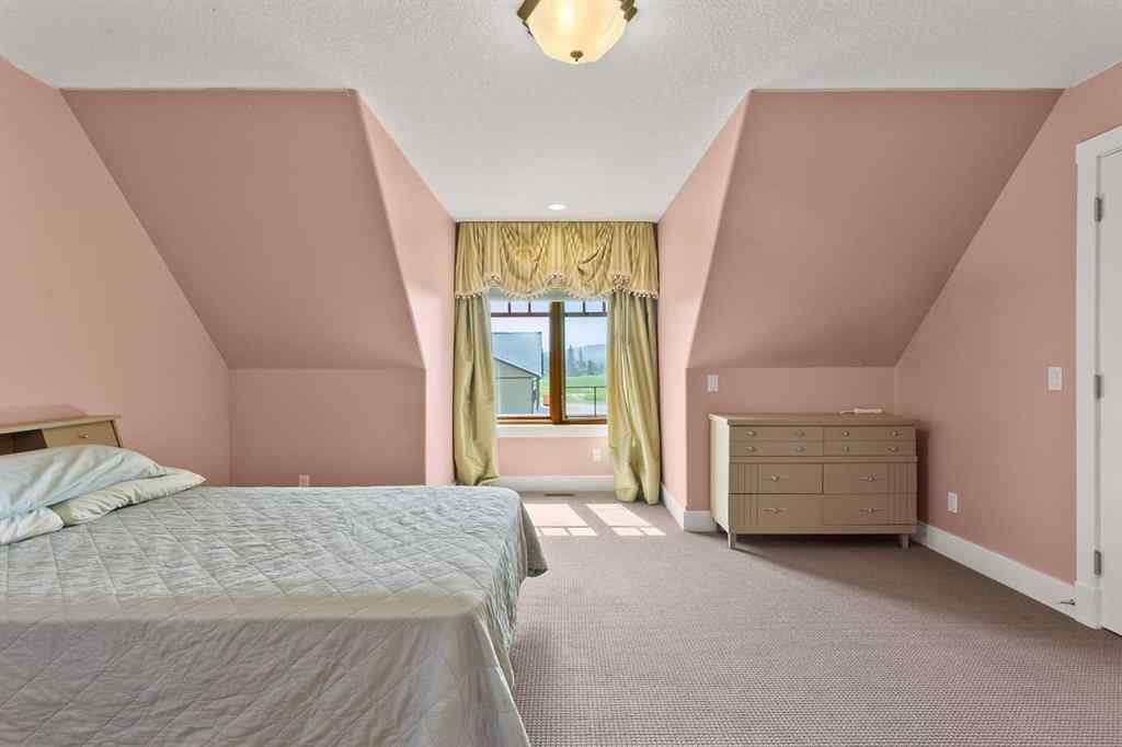 MLS® A2249557 - 272001-200 272 Street W in NONE Rural Foothills County, Residential