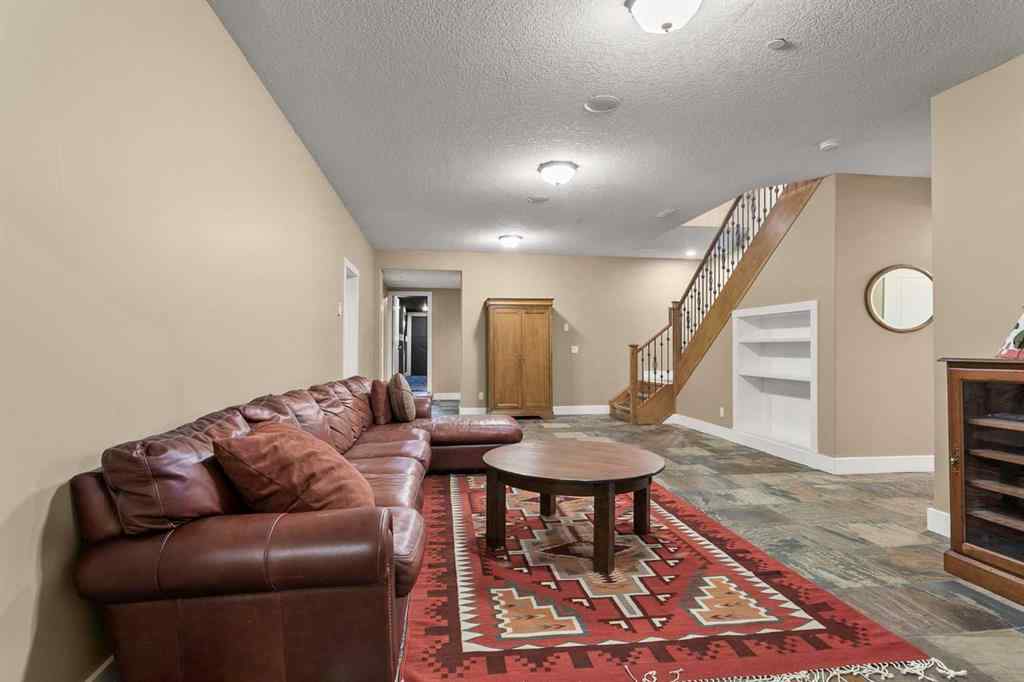 MLS® A2249557 - 272001-200 272 Street W in NONE Rural Foothills County, Residential