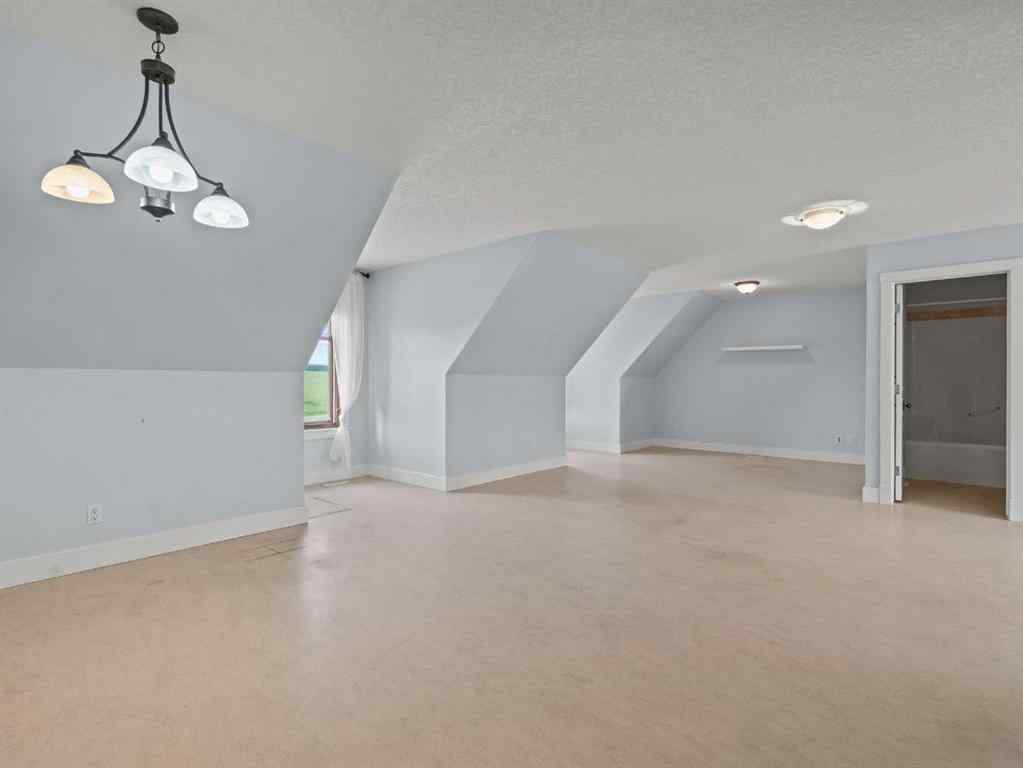 MLS® A2249557 - 272001-200 272 Street W in NONE Rural Foothills County, Residential