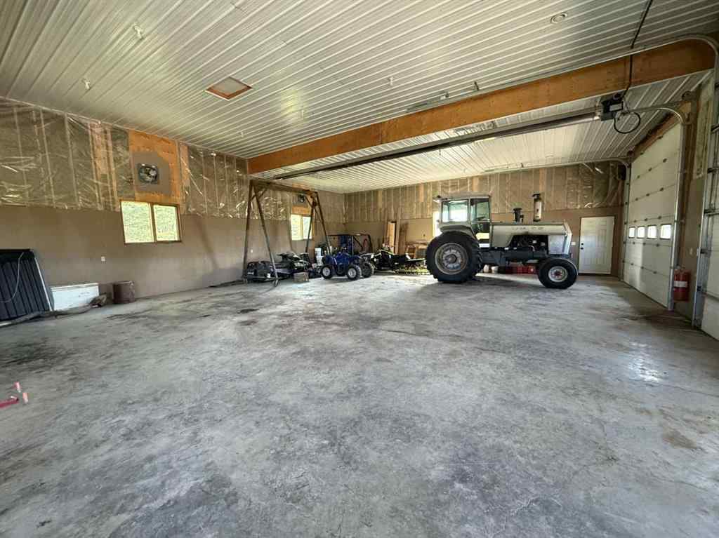 MLS® A2249557 - 272001-200 272 Street W in NONE Rural Foothills County, Residential