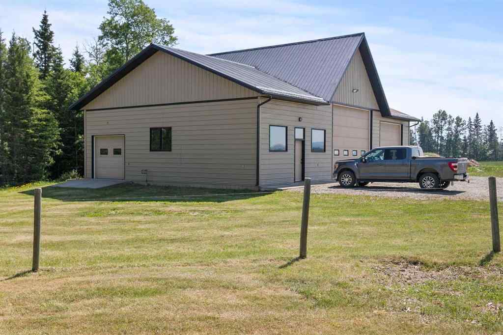 MLS® A2249557 - 272001-200 272 Street W in NONE Rural Foothills County, Residential