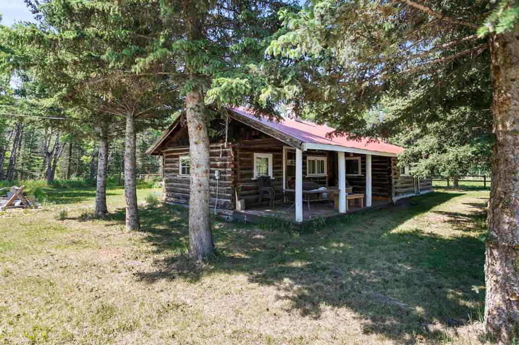 MLS® A2249557 - 272001-200 272 Street W in NONE Rural Foothills County, Residential