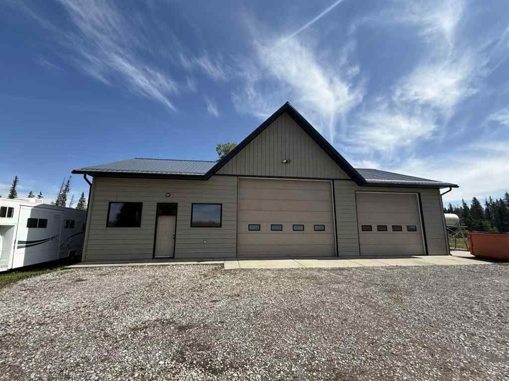MLS® A2249557 - 272001-200 272 Street W in NONE Rural Foothills County, Residential