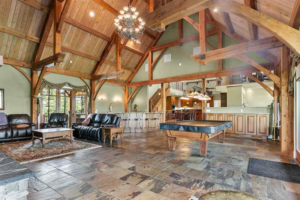 MLS® A2249557 - 272001-200 272 Street W in NONE Rural Foothills County, Residential