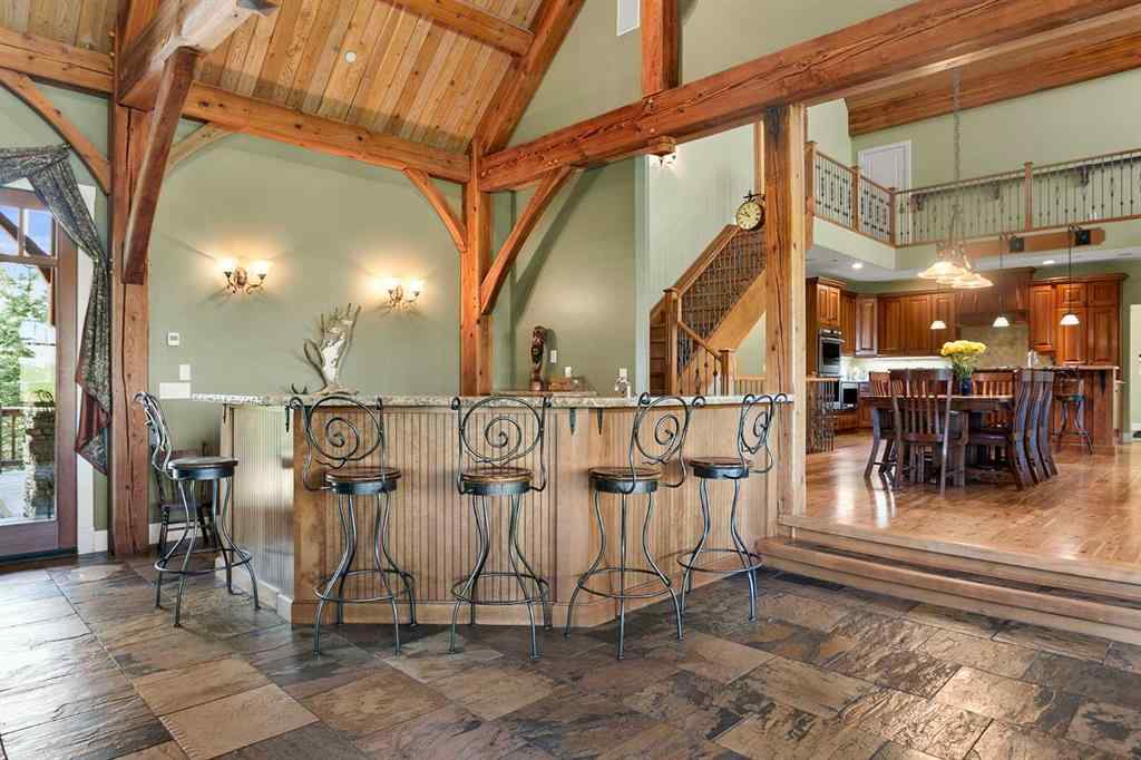 MLS® A2249557 - 272001-200 272 Street W in NONE Rural Foothills County, Residential