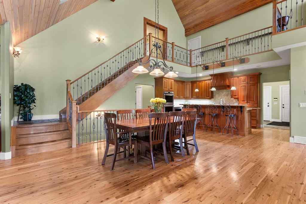 MLS® A2249557 - 272001-200 272 Street W in NONE Rural Foothills County, Residential