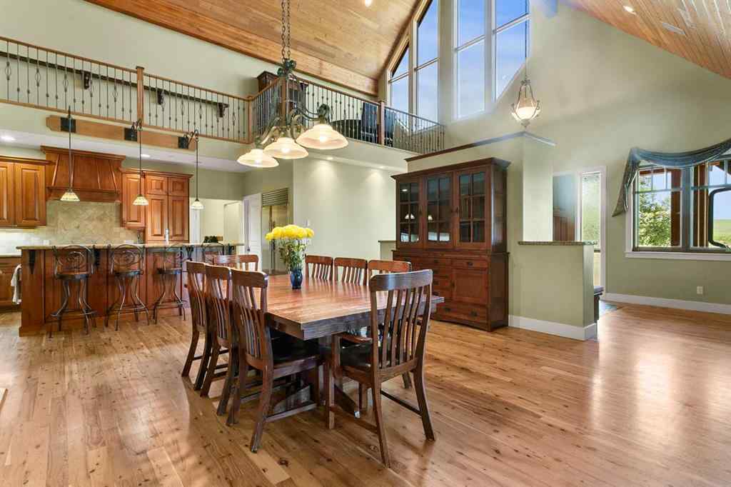 MLS® A2249557 - 272001-200 272 Street W in NONE Rural Foothills County, Residential