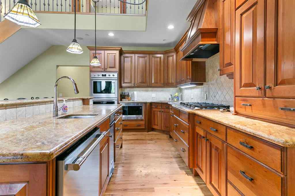 MLS® A2249557 - 272001-200 272 Street W in NONE Rural Foothills County, Residential