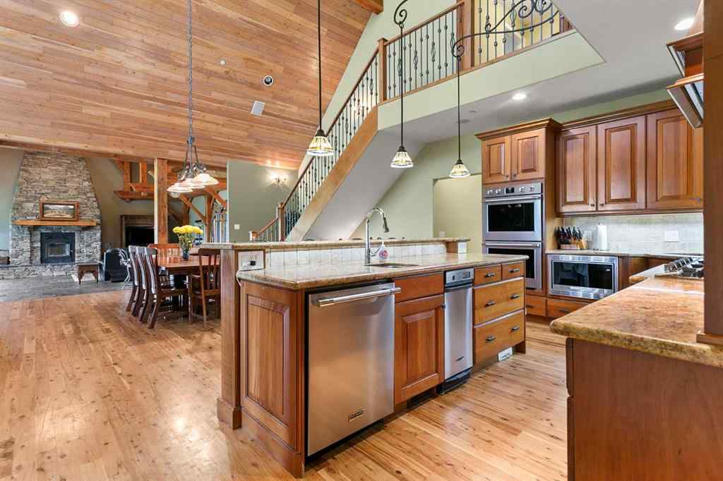 MLS® A2249557 - 272001-200 272 Street W in NONE Rural Foothills County, Residential