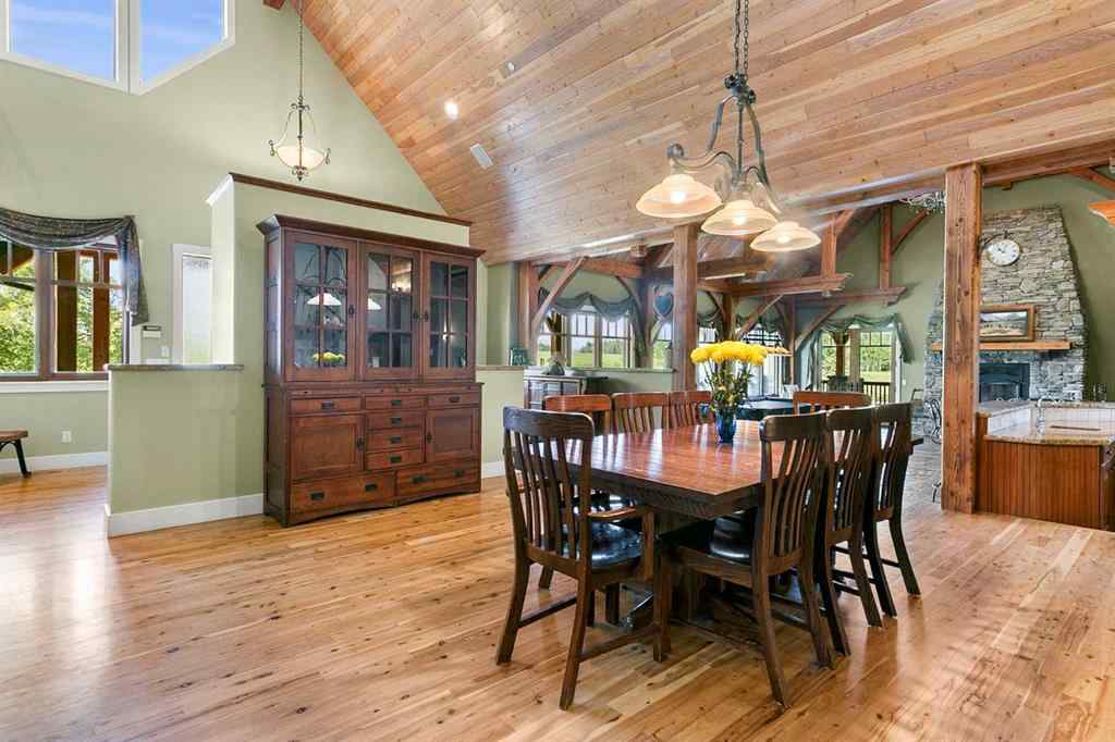 MLS® A2249557 - 272001-200 272 Street W in NONE Rural Foothills County, Residential