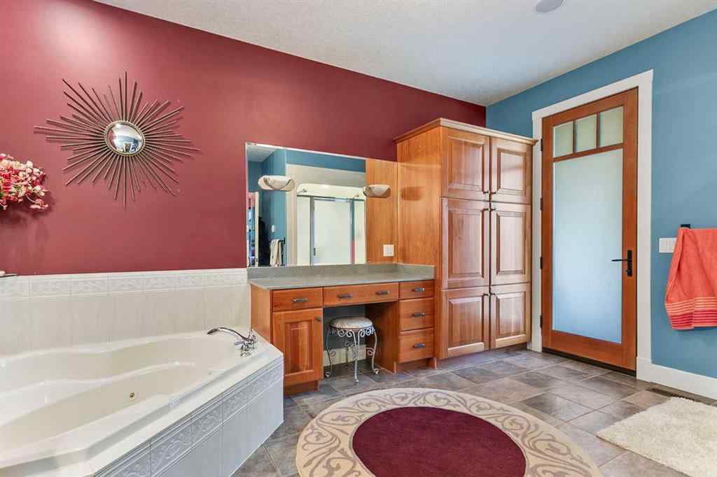 MLS® A2249557 - 272001-200 272 Street W in NONE Rural Foothills County, Residential