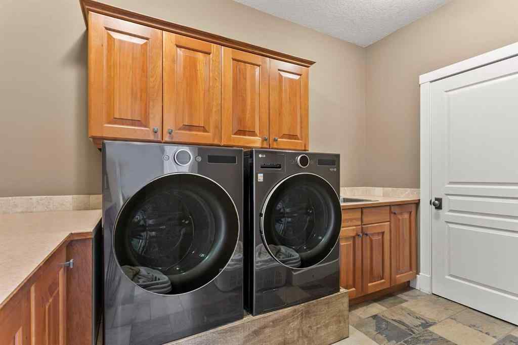 MLS® A2249557 - 272001-200 272 Street W in NONE Rural Foothills County, Residential