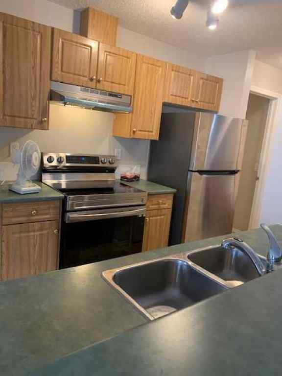 MLS® A2249559 - Unit #219 260 Shawville Way SE in Shawnessy Calgary, Residential