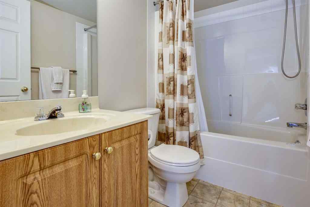 MLS® A2249559 - Unit #219 260 Shawville Way SE in Shawnessy Calgary, Residential