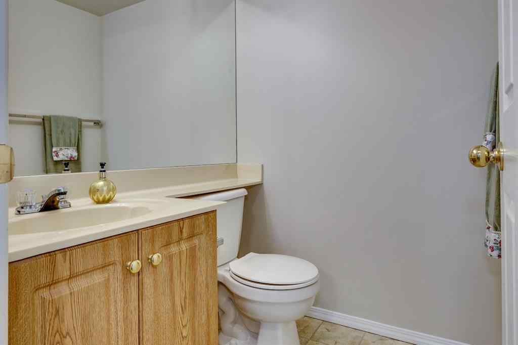 MLS® A2249559 - Unit #219 260 Shawville Way SE in Shawnessy Calgary, Residential