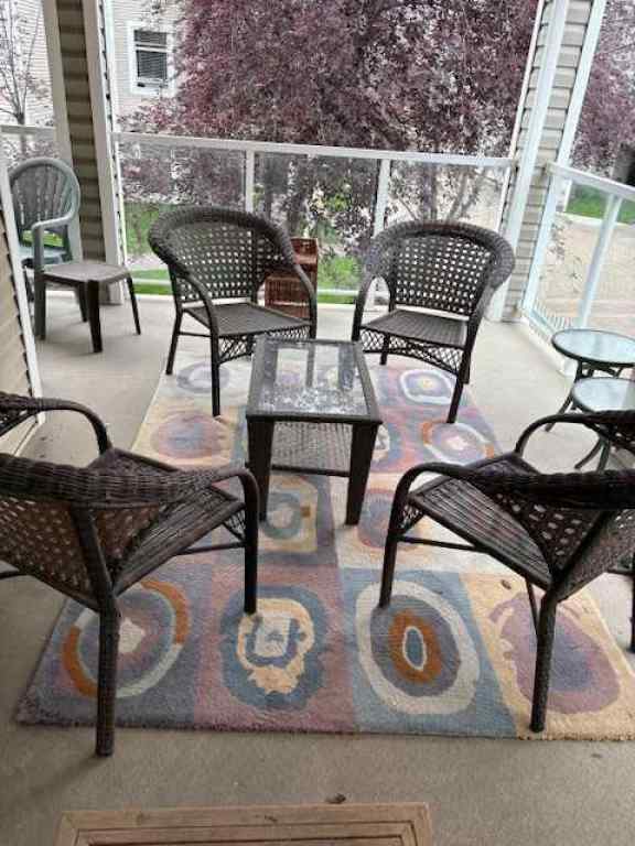 MLS® A2249559 - Unit #219 260 Shawville Way SE in Shawnessy Calgary, Residential