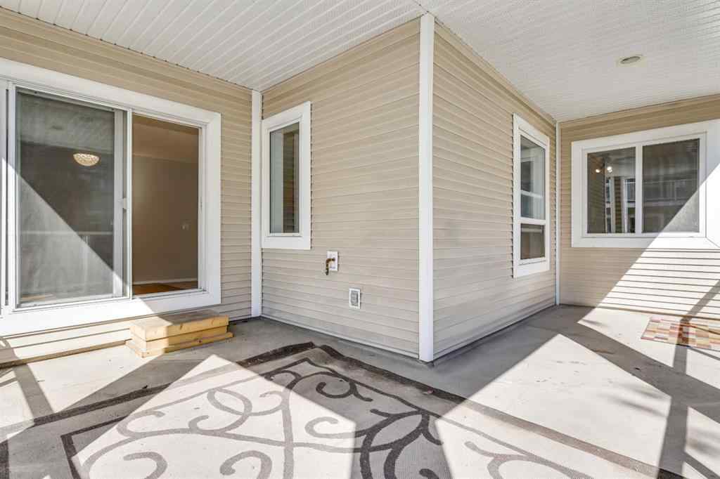 MLS® A2249559 - Unit #219 260 Shawville Way SE in Shawnessy Calgary, Residential