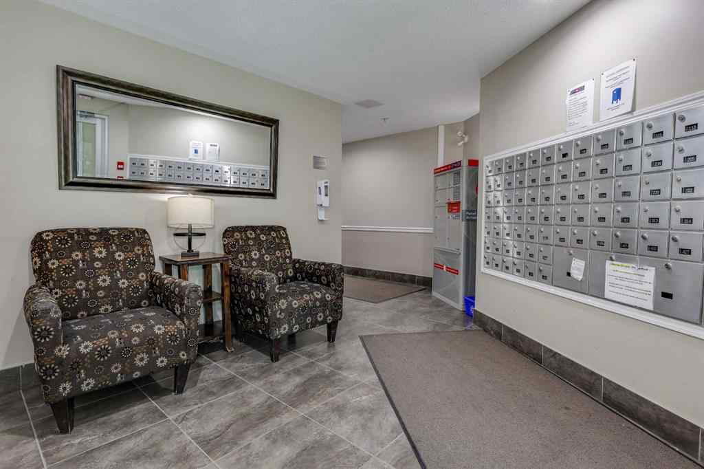 MLS® A2249559 - Unit #219 260 Shawville Way SE in Shawnessy Calgary, Residential