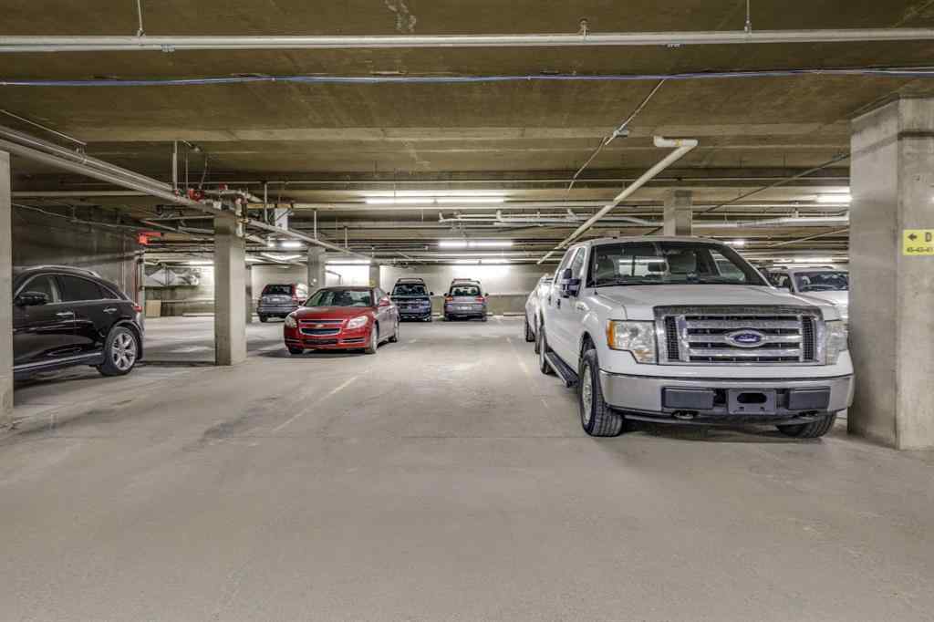 MLS® A2249559 - Unit #219 260 Shawville Way SE in Shawnessy Calgary, Residential