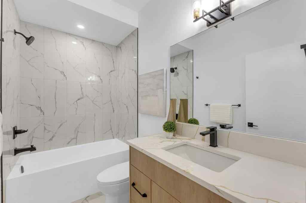 MLS® A2249561 - 8129 Bowglen Road NW in Bowness Calgary, Residential