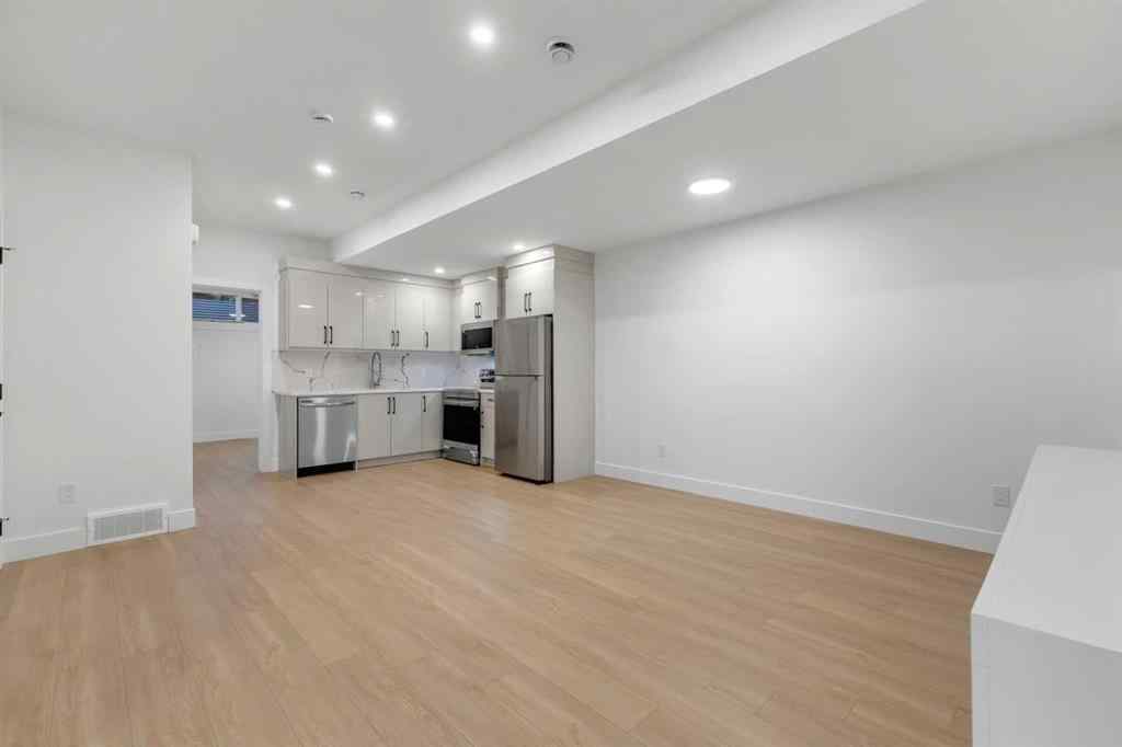 MLS® A2249561 - 8129 Bowglen Road NW in Bowness Calgary, Residential