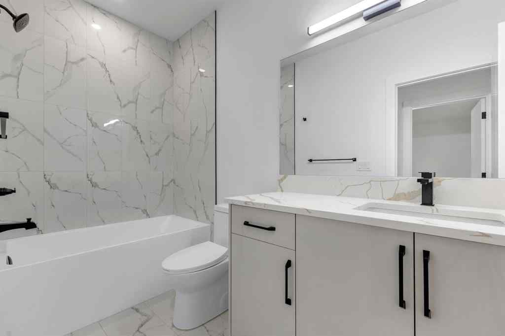 MLS® A2249561 - 8129 Bowglen Road NW in Bowness Calgary, Residential