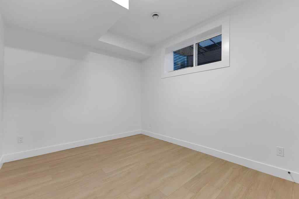 MLS® A2249561 - 8129 Bowglen Road NW in Bowness Calgary, Residential