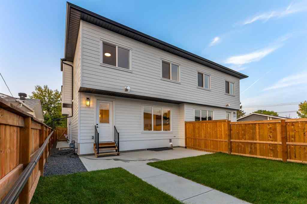 MLS® A2249561 - 8129 Bowglen Road NW in Bowness Calgary, Residential