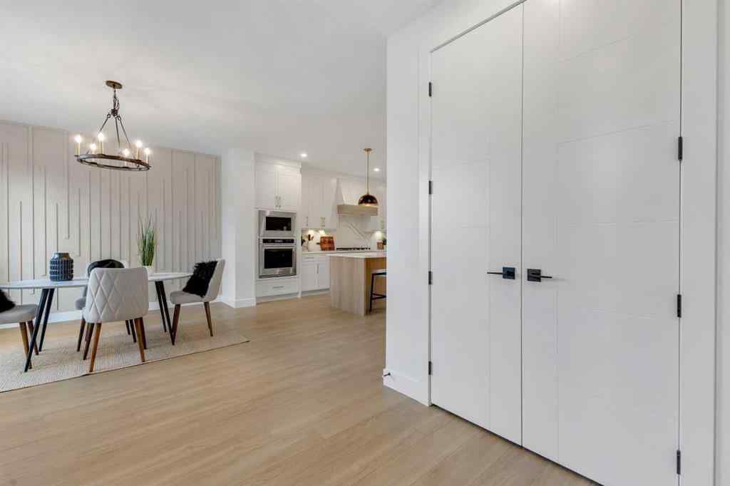 MLS® A2249561 - 8129 Bowglen Road NW in Bowness Calgary, Residential