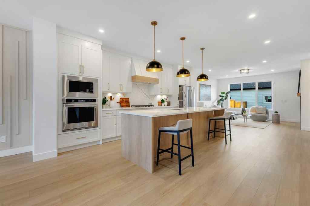 MLS® A2249561 - 8129 Bowglen Road NW in Bowness Calgary, Residential