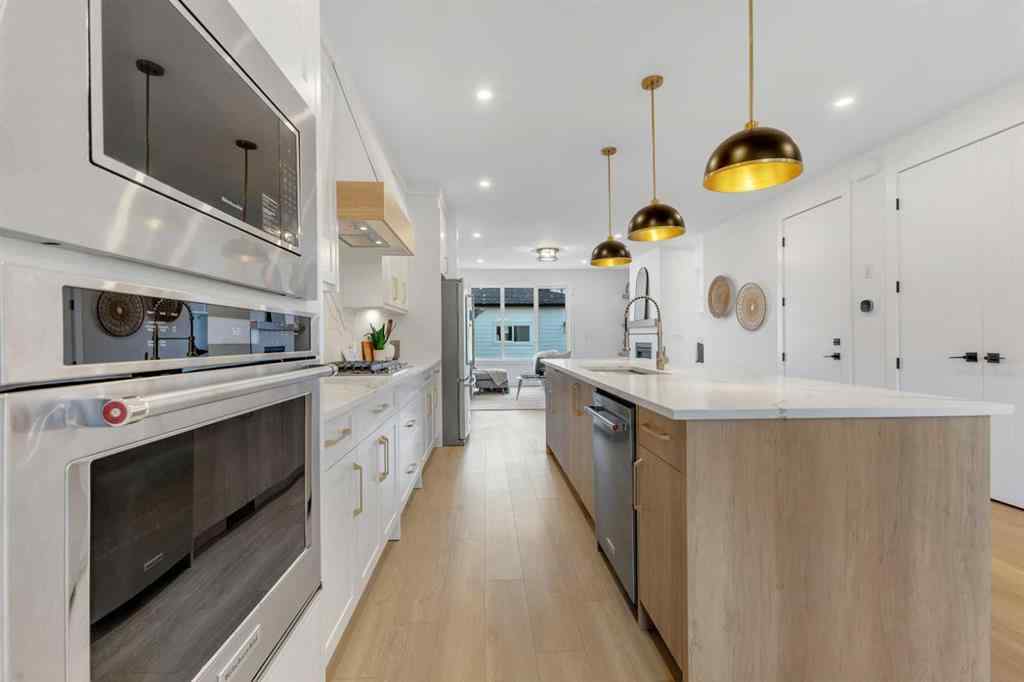 MLS® A2249561 - 8129 Bowglen Road NW in Bowness Calgary, Residential