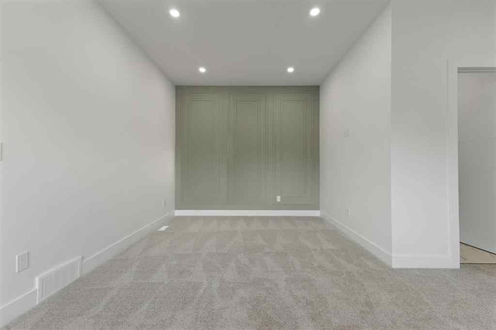 MLS® A2249561 - 8129 Bowglen Road NW in Bowness Calgary, Residential