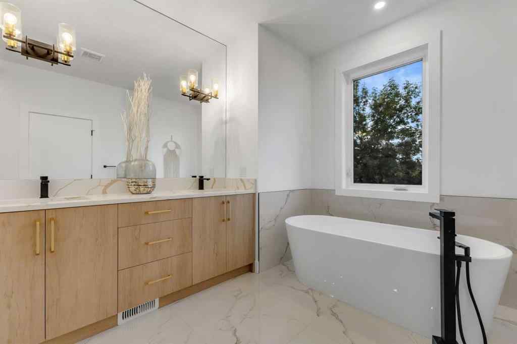 MLS® A2249561 - 8129 Bowglen Road NW in Bowness Calgary, Residential
