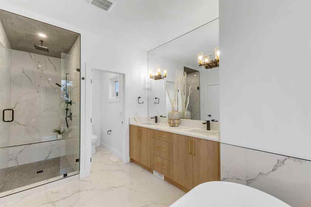 MLS® A2249561 - 8129 Bowglen Road NW in Bowness Calgary, Residential
