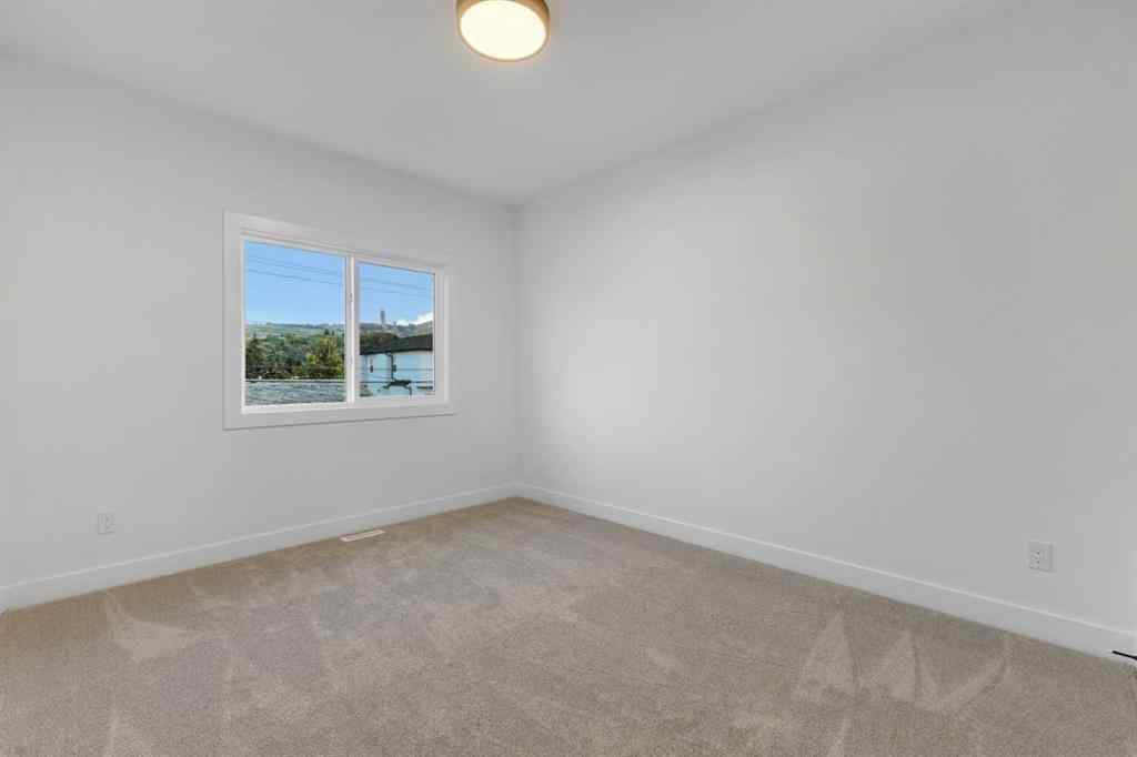 MLS® A2249561 - 8129 Bowglen Road NW in Bowness Calgary, Residential