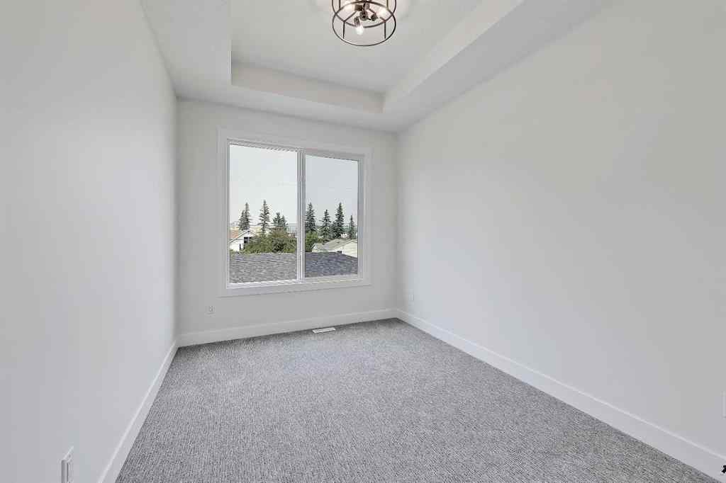 MLS® A2249562 - 6416 34 Avenue NW in Bowness Calgary, Residential
