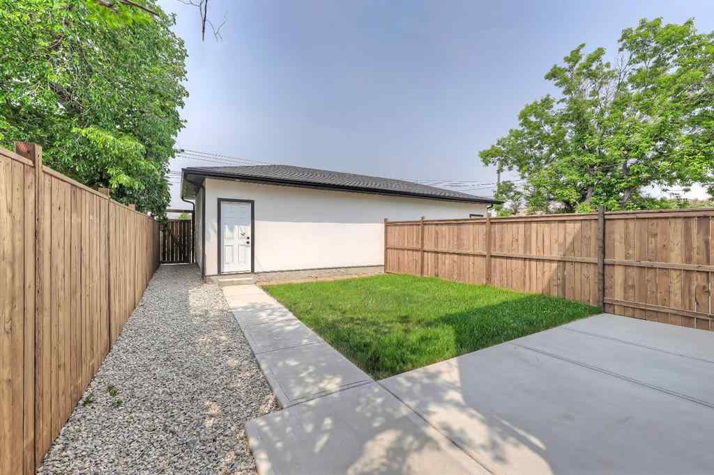 MLS® A2249562 - 6416 34 Avenue NW in Bowness Calgary, Residential