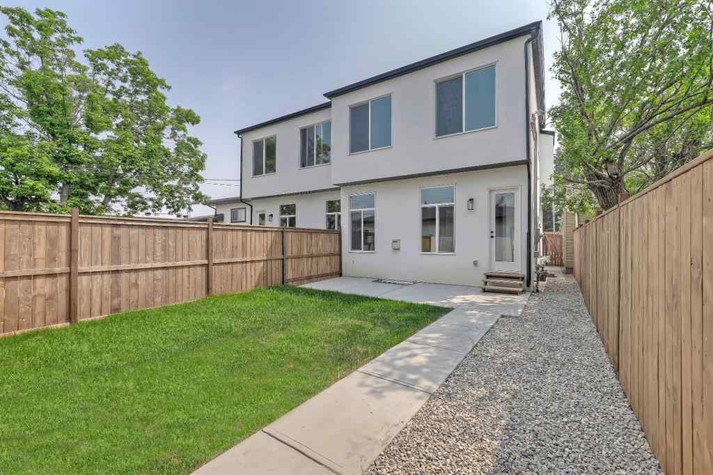 MLS® A2249562 - 6416 34 Avenue NW in Bowness Calgary, Residential