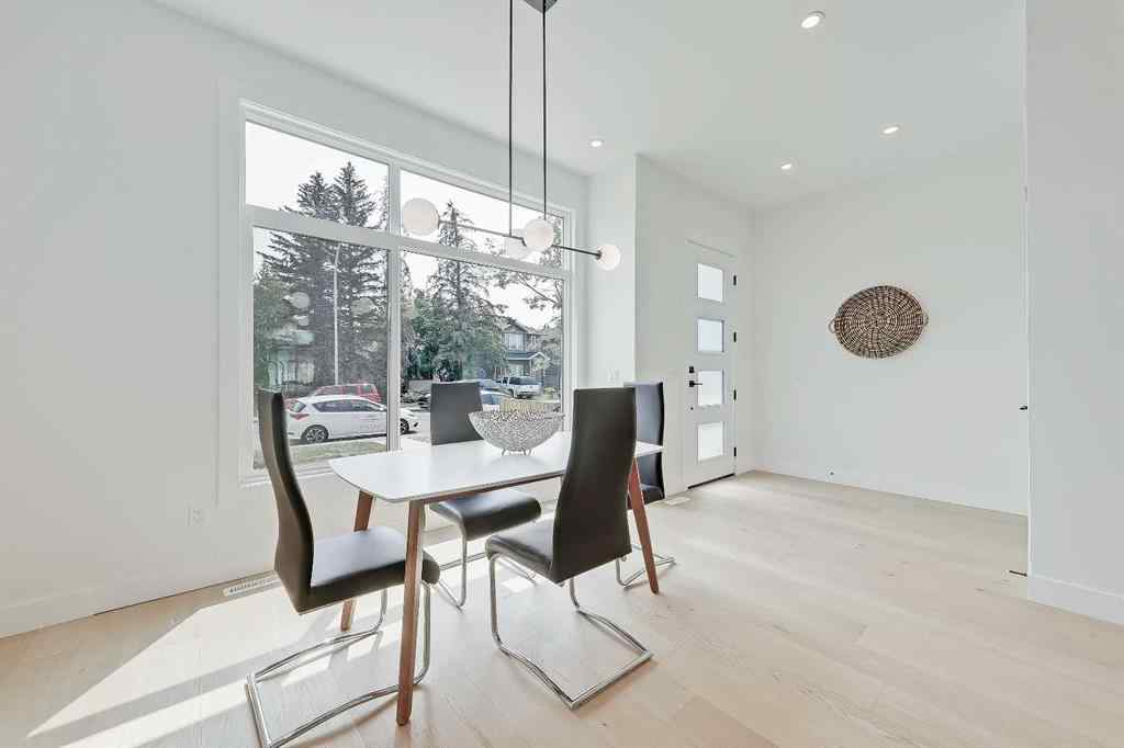 MLS® A2249562 - 6416 34 Avenue NW in Bowness Calgary, Residential