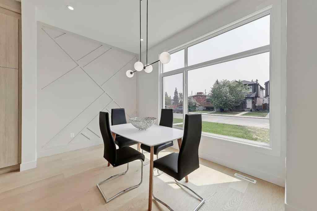 MLS® A2249562 - 6416 34 Avenue NW in Bowness Calgary, Residential
